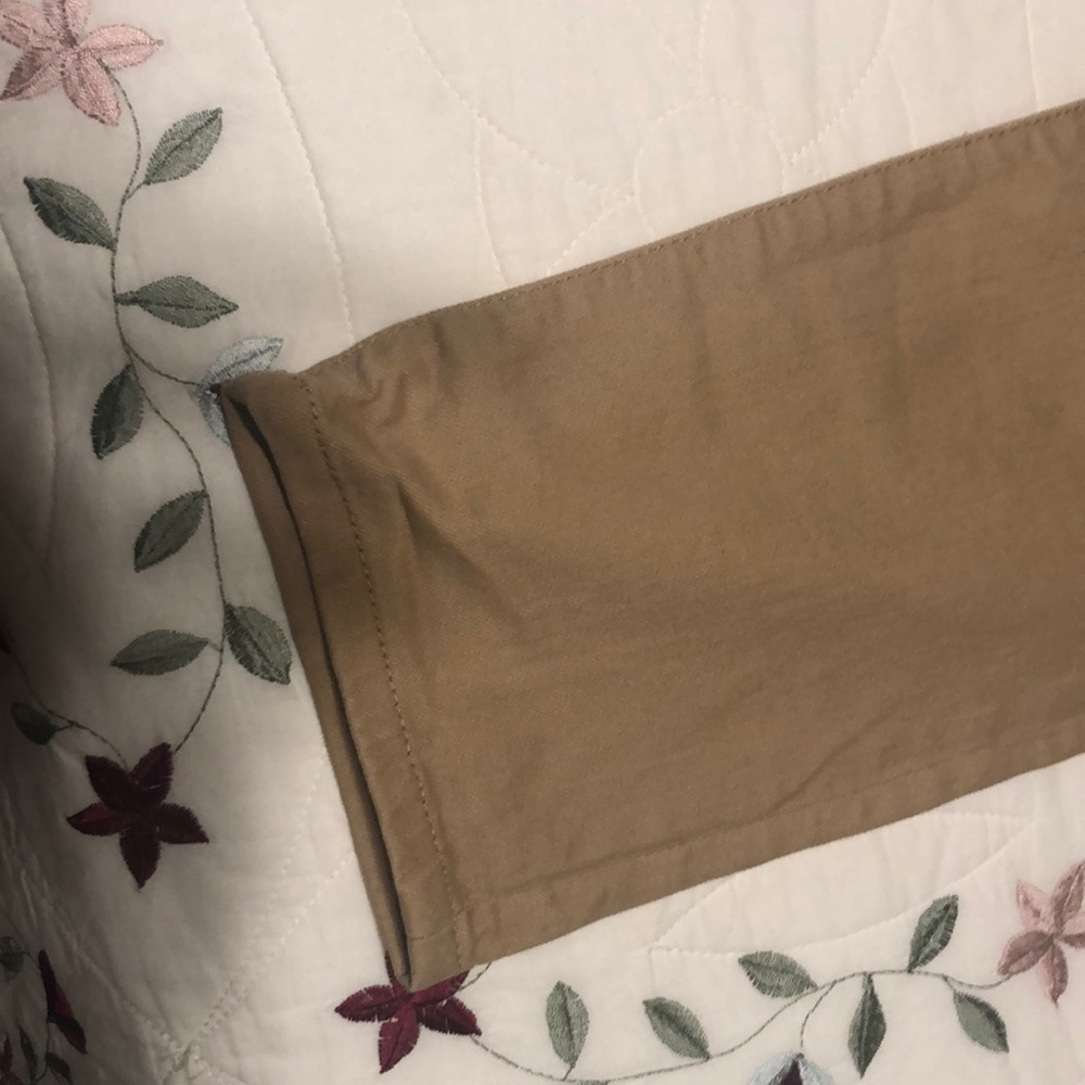 6p Ralph Lauren Capri. - Picture 3 of 5